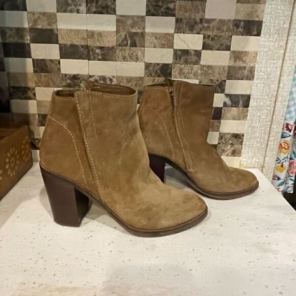 Dolce Vita Booties  - Picture 1 of 6